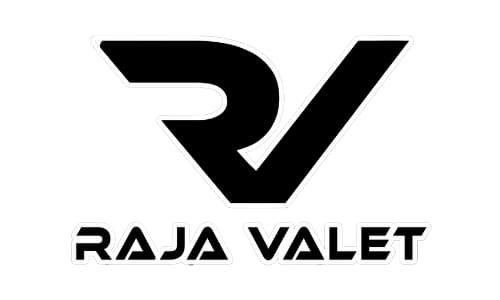 RAJAVALET